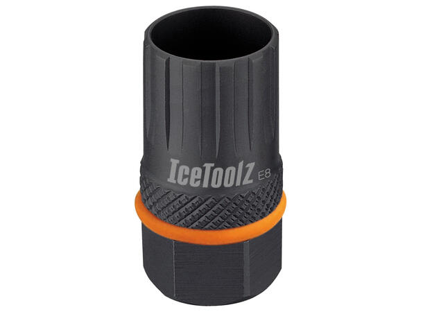 Ice Toolz Krans-/Kassettavtager Shimano skrukranser, Campa kassetter 